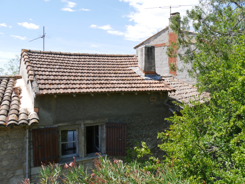 Réhabilitation d'une maison de ville
